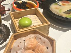 -虾饺妹·粤式手工点心(水荫路店)