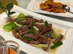 -万宝海鲜舫(劳动公园店)