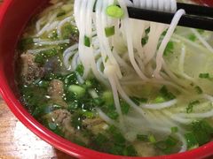 -正宗李家土鸡米线店