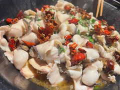 -百岁鱼庄·常州老字号(湖塘店)