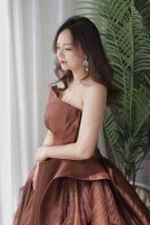 -桃瑞斯Doris新娘化妆造型