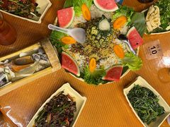 -基诺山寨.版纳民族特色菜