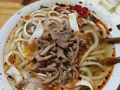 -兴华千张面馆