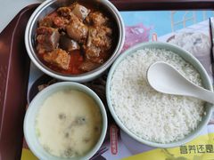 -真功夫(香缤广场店)