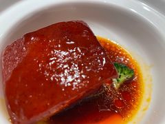 -毛家饭店·30年融合新湘菜(汉峪金谷店)