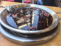 -飘香火锅(玉林西路店)