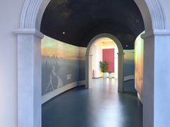 -广东革命历史博物馆办公楼