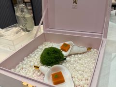 -东海朗廷酒店-唐阁T’ANG COURT 中餐厅