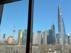 -上海滩餐厅(BFC外滩金融中心店)