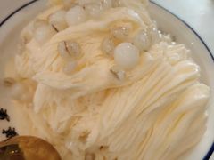 -鞠婆婆•绵绵冰•凉糕•手工冰粉(苏稽一店)