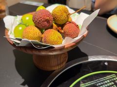 -季季山·云南野生菌火锅(上海首店)
