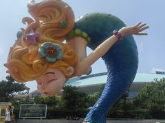 -渔岛海洋度假区