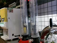 -木屋烧烤(西南角店)