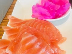 -解放碑威斯汀酒店-知味国际美食餐厅