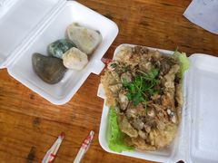 -飘香小食店(国平路店)