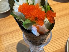 -Tuna maki寿司(苏州中心商场店)
