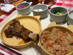 -西贝(宁波天一国购店)