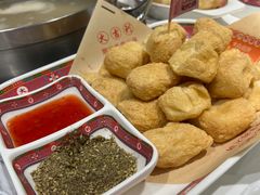 -大吉利·潮汕鲜牛肉火锅(西安店)