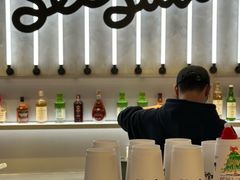 -Seesaw Coffee(88铜仁路店)