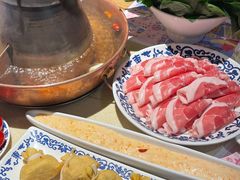 -东镇老火锅(长春路首店)