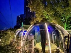 -1819餐厅·团队聚餐·烤串·精酿