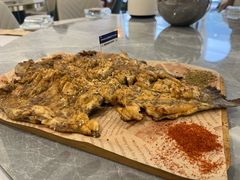 -何适山庄 ·可团建(水长城P2停车场店)