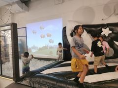 -Lilliput粒粒堡亲子餐厅(置汇旭辉店)