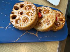 -菩提树·素食餐厅(汇智国际商业中心店)