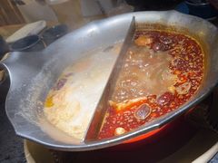 -湊湊火锅·茶憩(上海合生汇店)