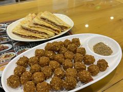 -华天二友居肉饼(宫门口店)