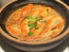 -新白鹿餐厅(松江开元地中海店)