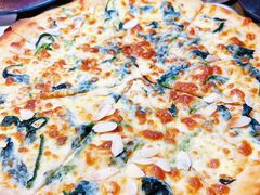-Q MEX 库迈墨西哥餐吧(三里屯店)