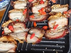 -龙姐私房菜(和顺古镇店)