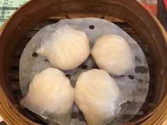 -添好运点心专门店(中环IFC店)