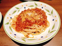 肉酱意面-萨莉亚意式餐厅(杭州西溪龙湖天街店)