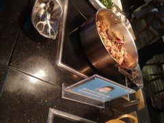 -泰谷酒店·太古码头闽菜自助餐厅