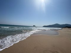 -西涌国际滨海旅游区