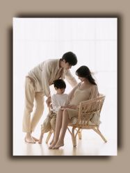 -专注孕妇照亲子照·纪田摄影