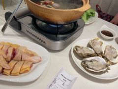 -粤来记·啫啫煲·点心(日月光店)