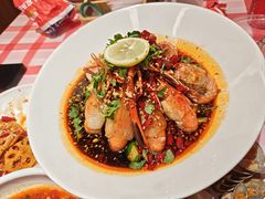 -龙虾当家·大排档(红谷滩五中店)