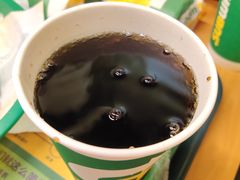 可乐-赛百味SUBWAY(东风广场店)