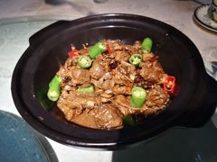 -董府·古宅餐厅