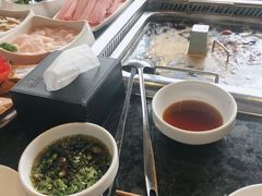 -海底捞火锅(龙湖三千集店)