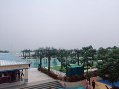 -秦皇岛乐岛海洋王国