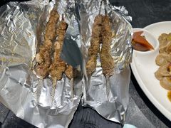 -紫泥369粗粮季(鼓楼店)