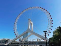 -天津之眼摩天轮