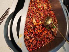 -味之绝美蛙鱼头火锅(松江万达店)