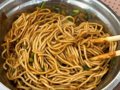 -宋记热干面馆(五福路店)