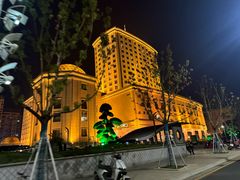 -白金汉爵大酒店(相城店)