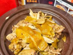 -秋色客家菜(南山店)